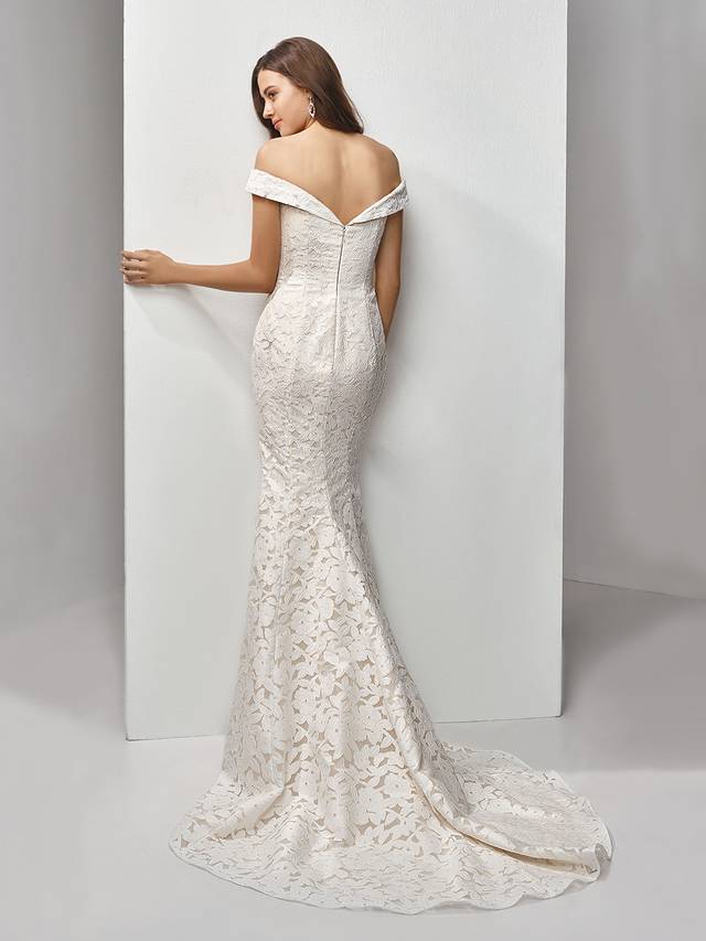 Code: Enzoani Beautiful BT19-27 Code: Enzoani Beautiful BT19-27