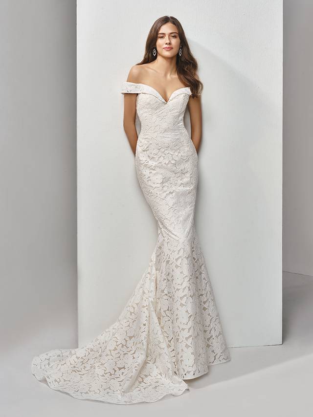 Code: Enzoani Beautiful BT19-27 Code: Enzoani Beautiful BT19-27