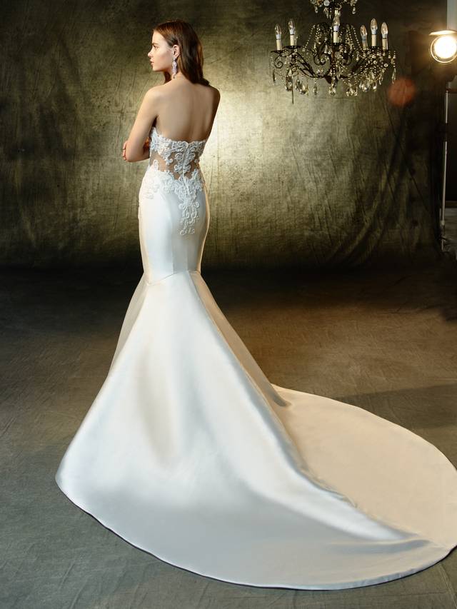 enzoani laken