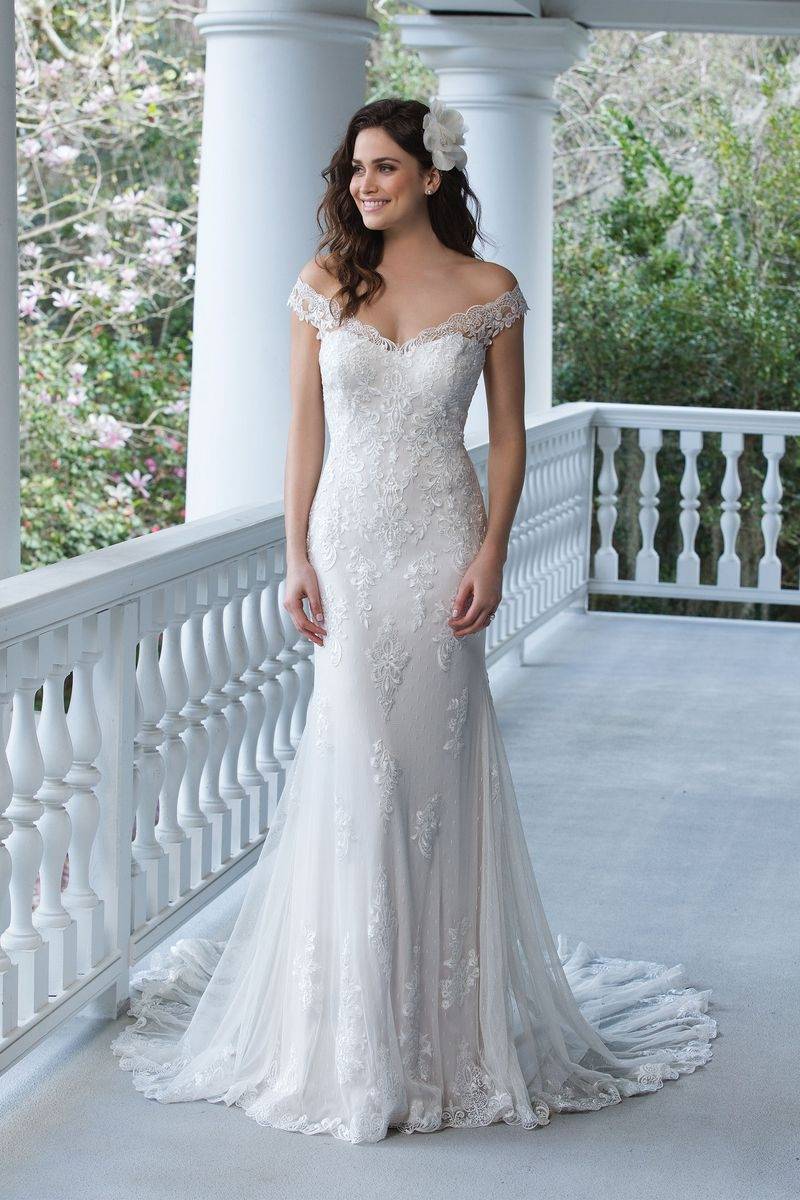 sincerity bridal 2019
