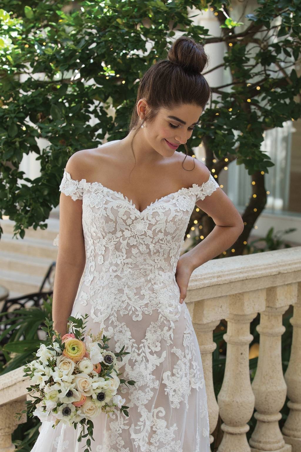 Sincerity bridal 2019 new arrivals