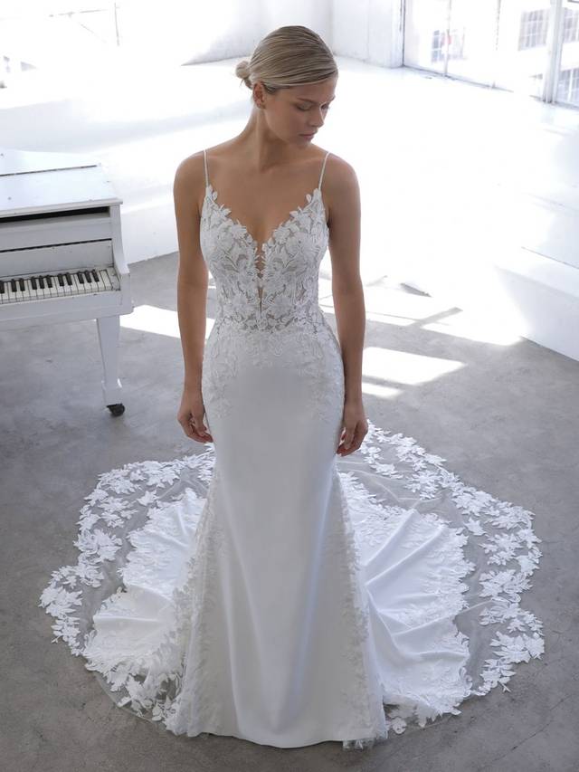 blue by enzoani nigella