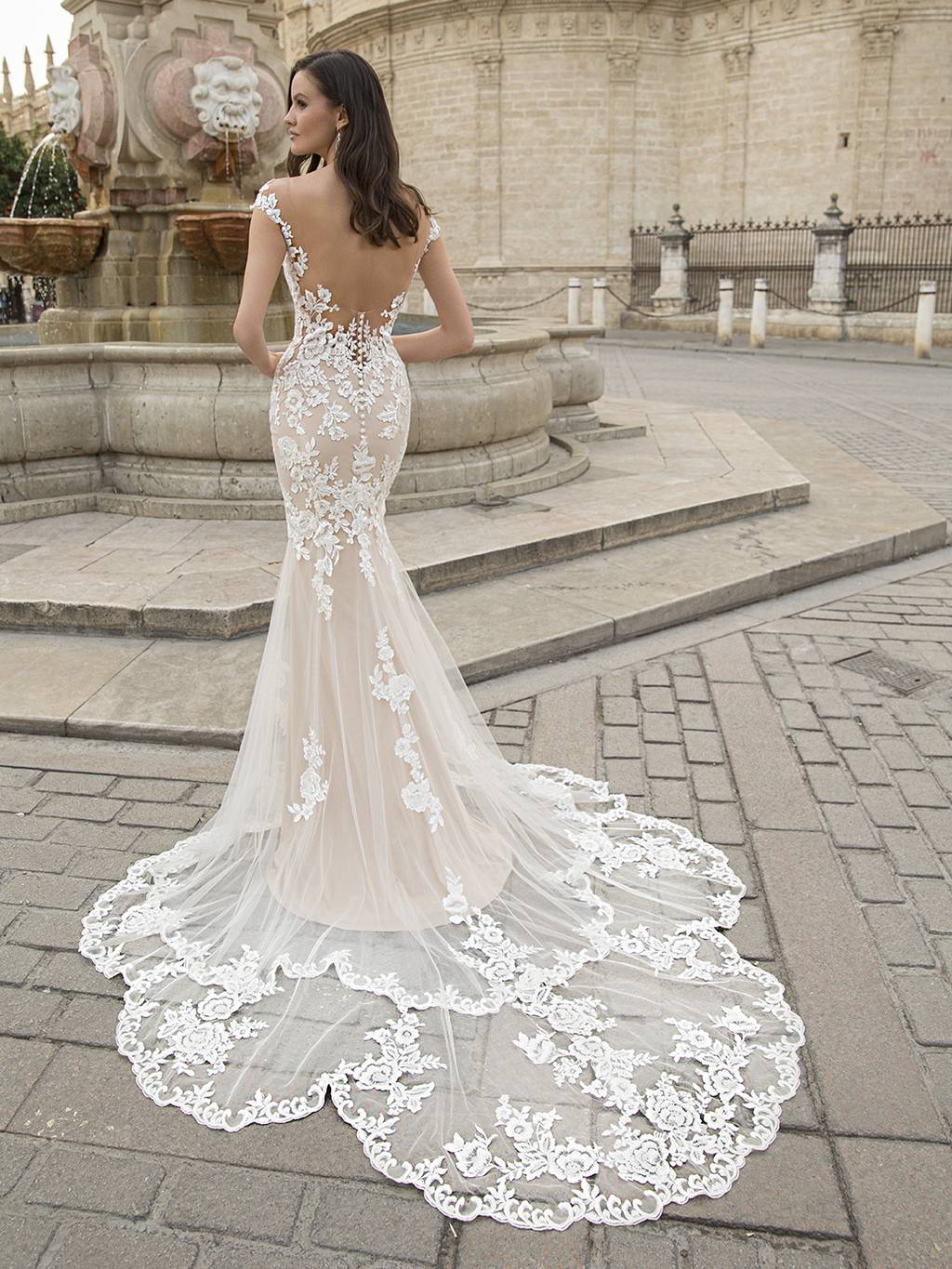 All Who Wander Wedding Dresses | The Bridal Collection in Denver
